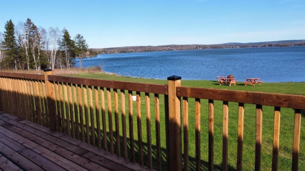 Trailsman Lodge image 19